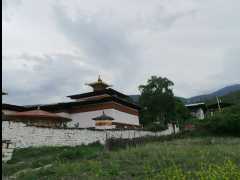 Kichu Monestary - 7th Century02
